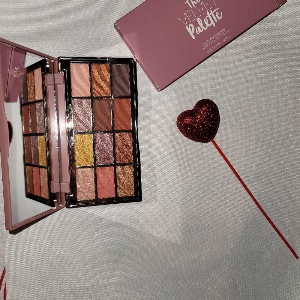 Eyeshadow